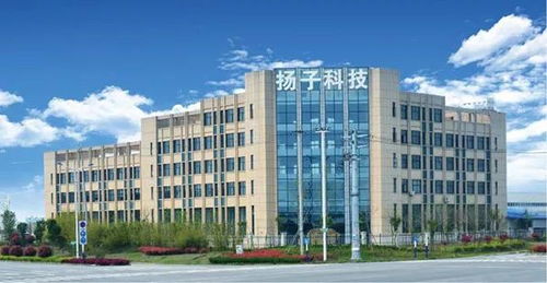 赋能绿色未来 扬子空调工程技术服务倾力支持“同益空气能杯”盛会