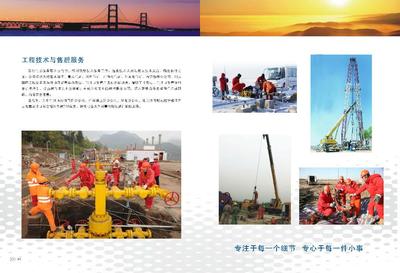 公司产品